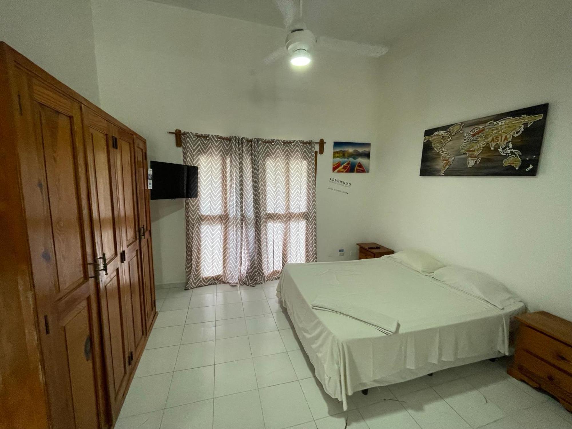 Boxy Apartamento Punta Cana