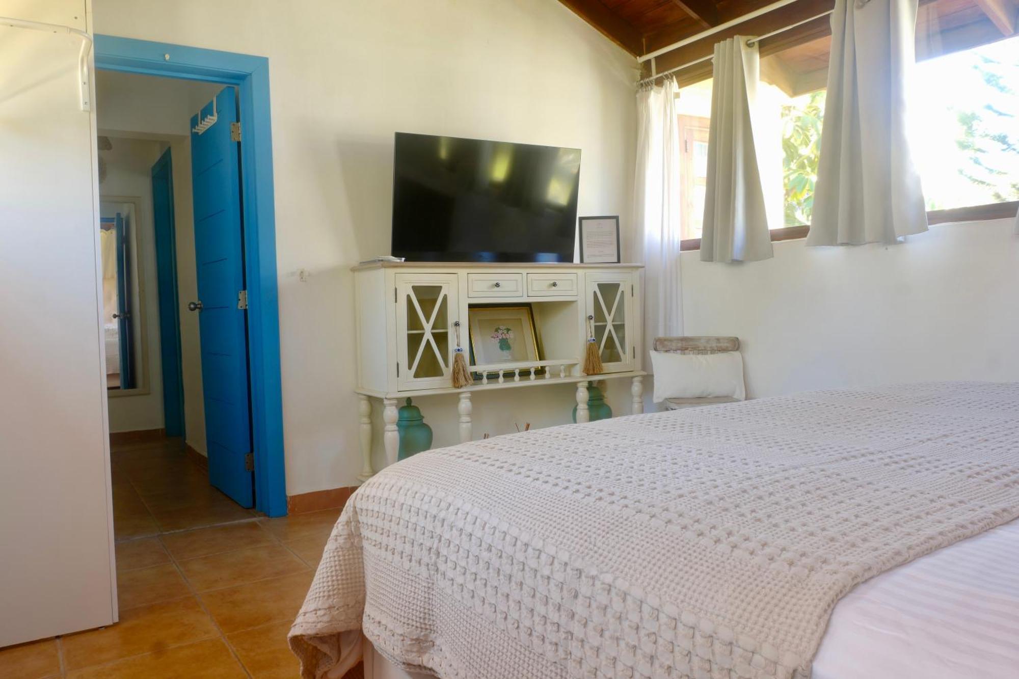 Сasa de vacaciones V&v House