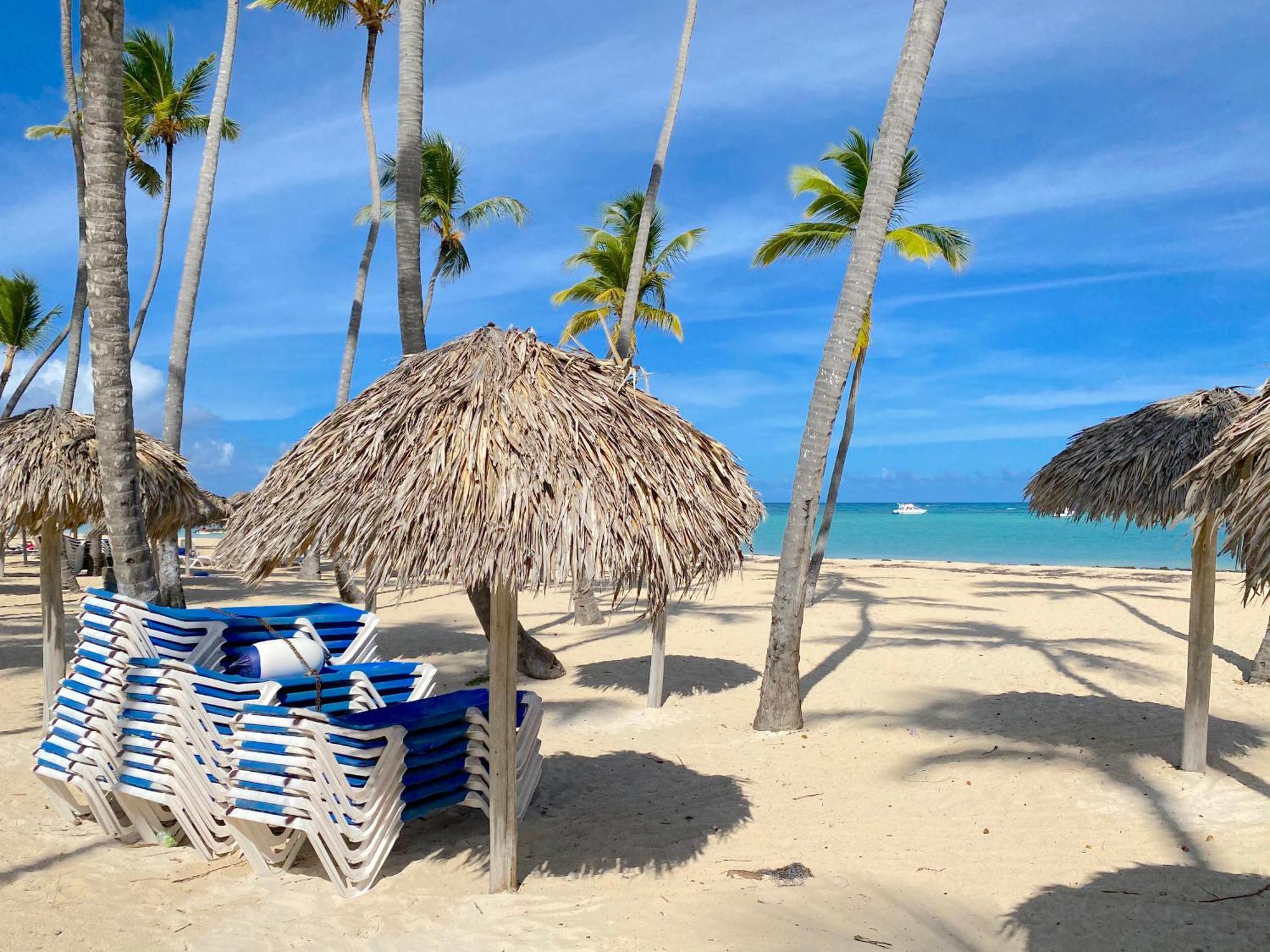 Hotel Tropical Village Playa Corales Punta Cana
