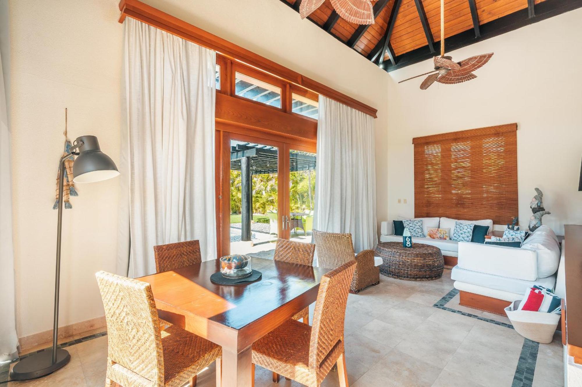 Fabulous With Private Pool Caa Holiday home *