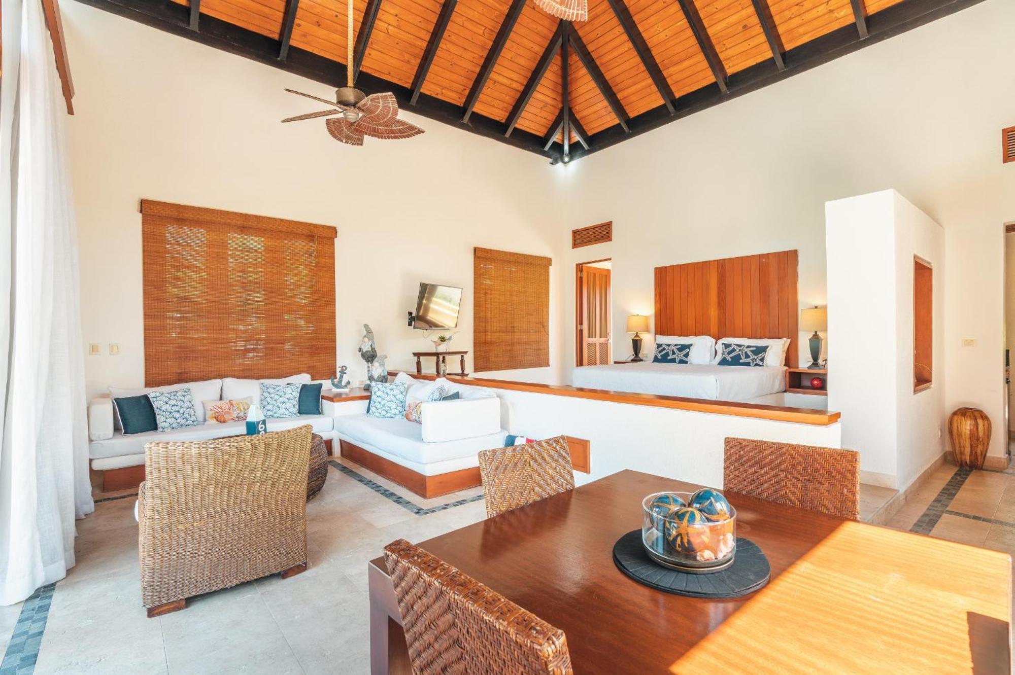 Fabulous With Private Pool Caa Holiday home Punta Cana