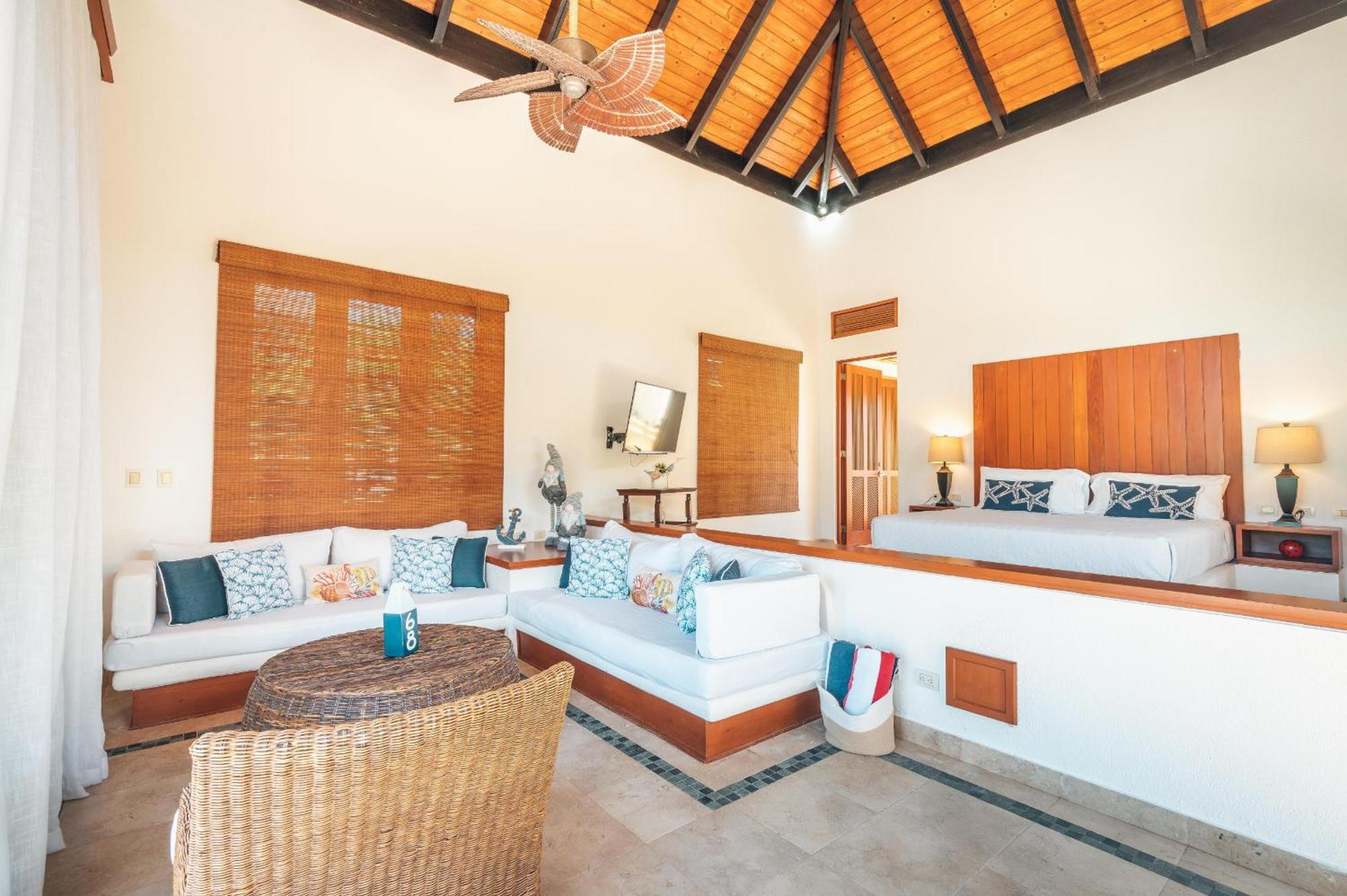 Fabulous With Private Pool Caa * Punta Cana