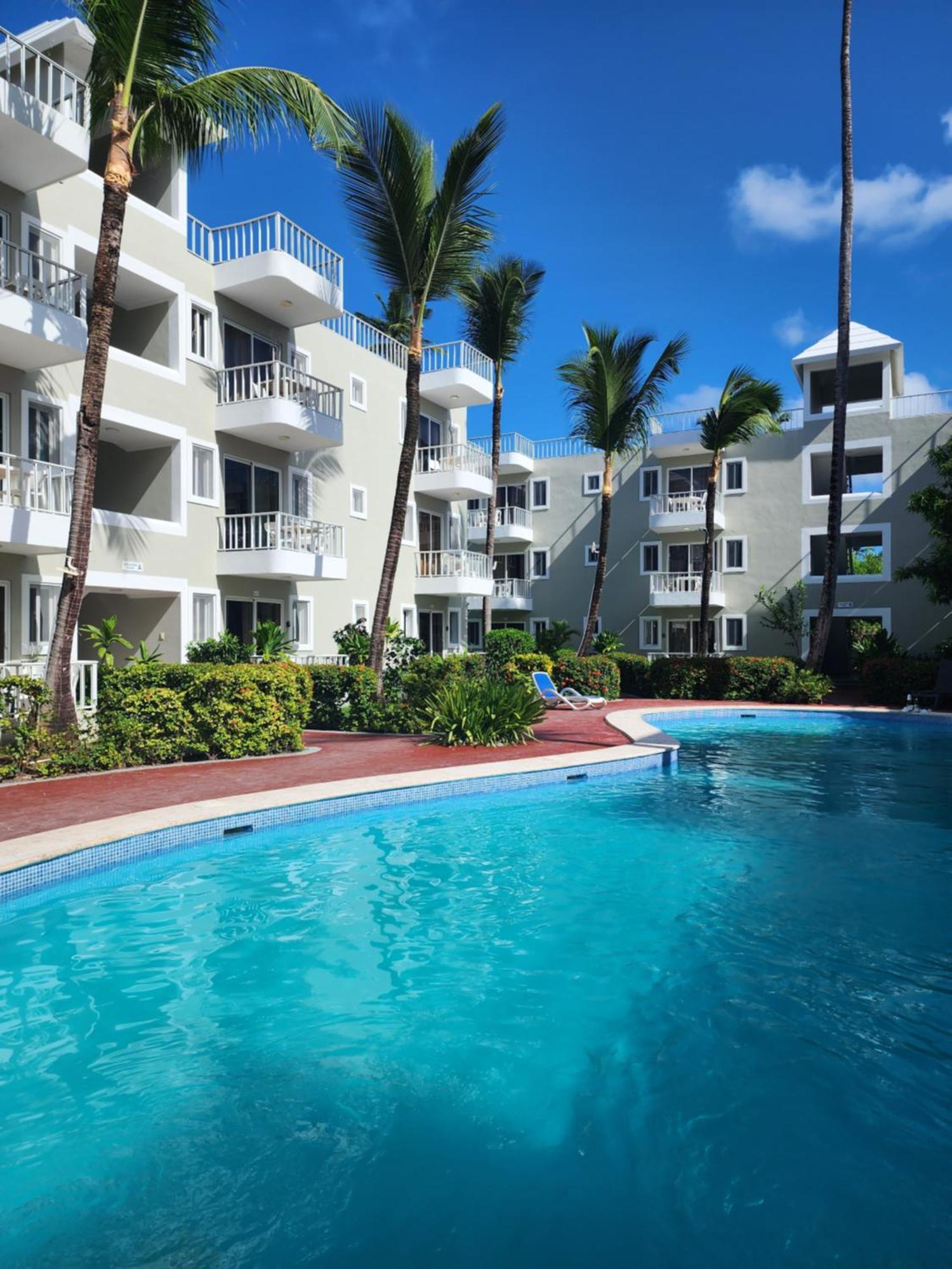 Sol Caribbean Corales Apartahotel *