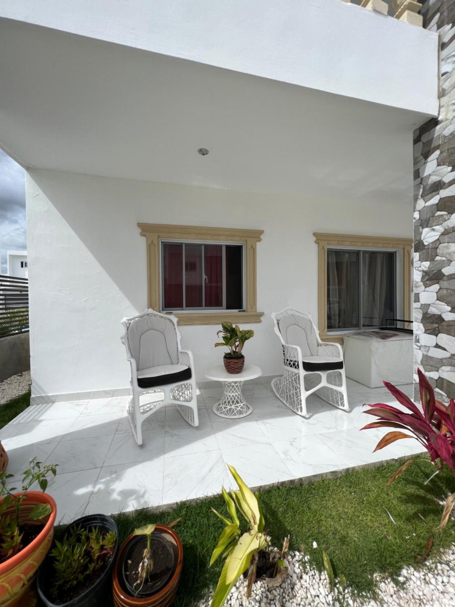 Avec Jardin Partage Apartamento *