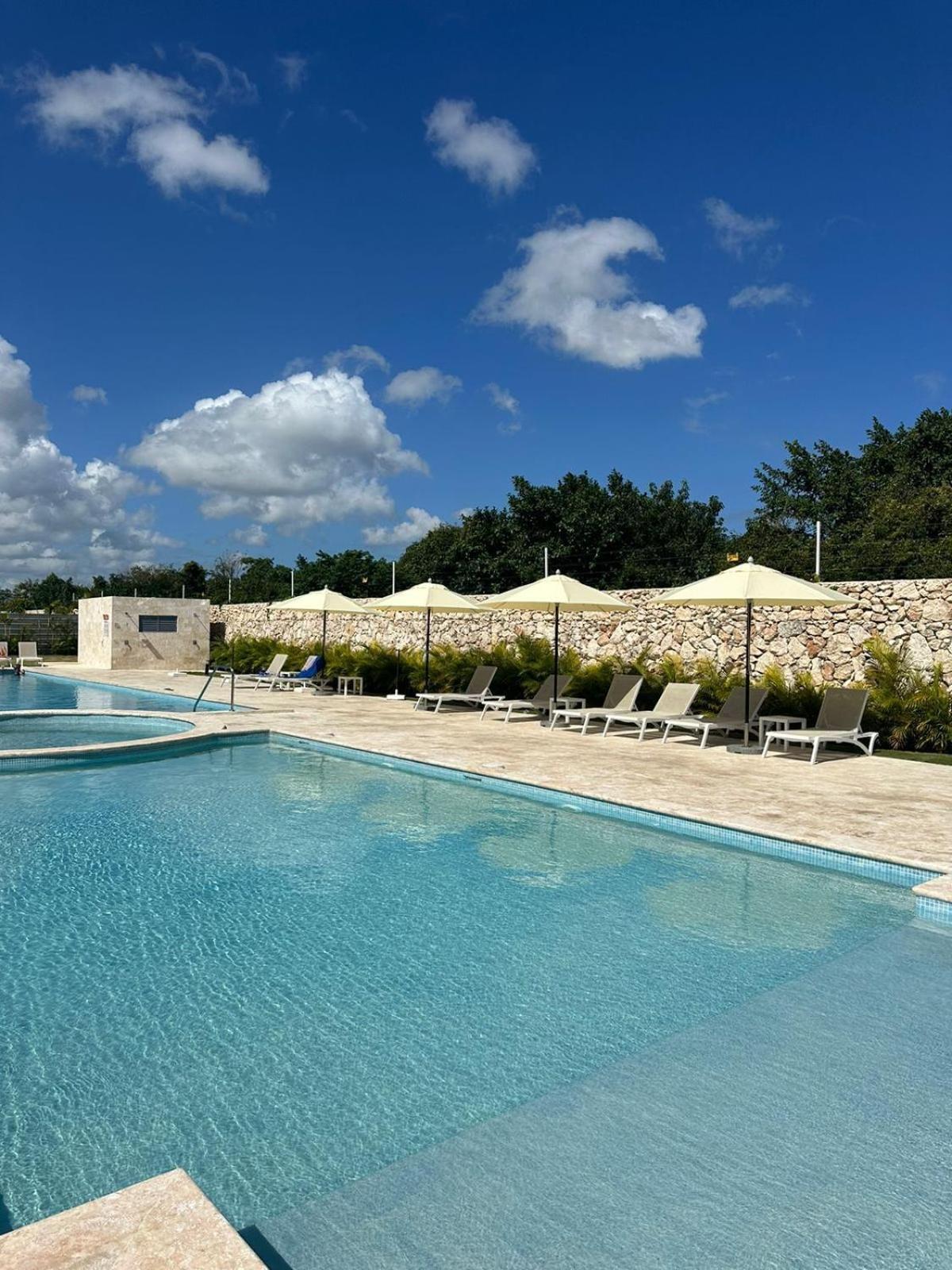 Apartamento Apartamento Punta Cana