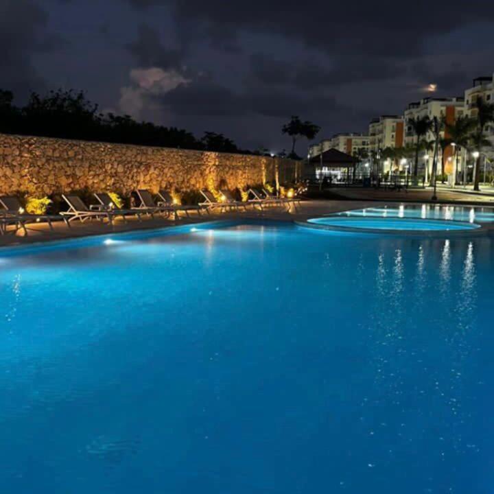 Apartamento Punta Cana Apartamento