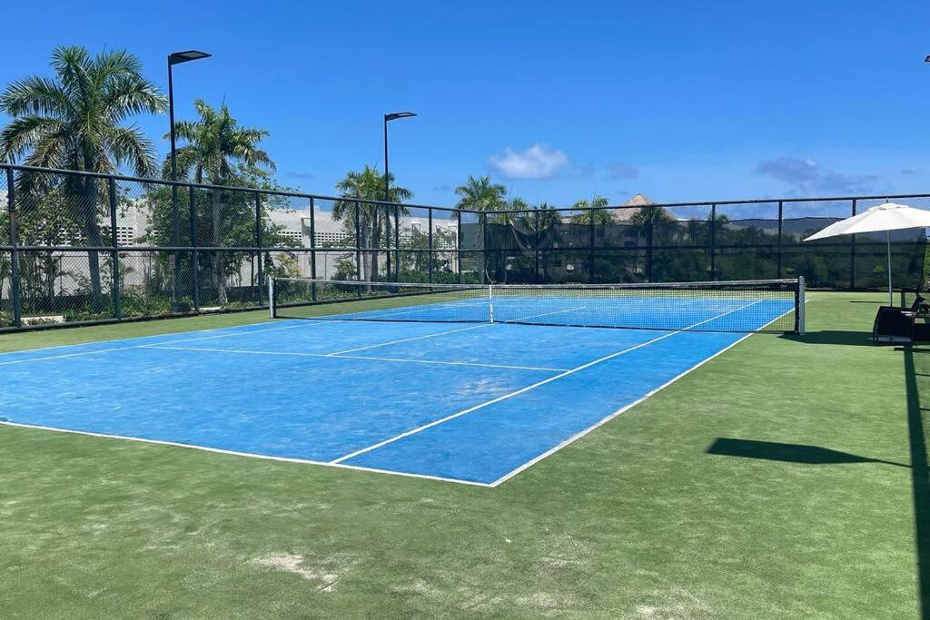 Apartamento Caribbean Retreat At Cana Bay Golf Punta Cana