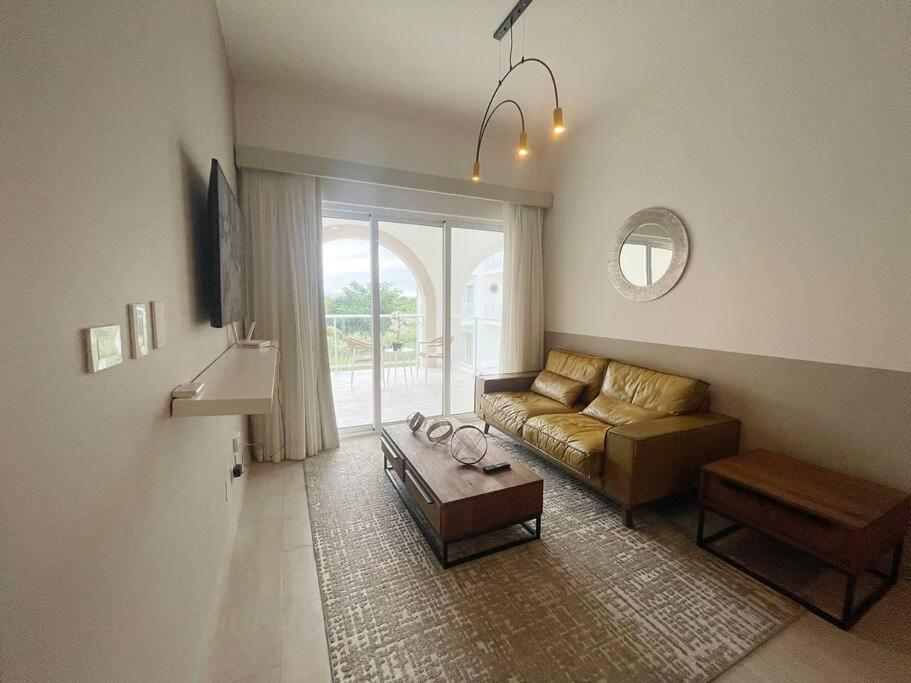 Apartamento Caribbean Retreat At Cana Bay Golf