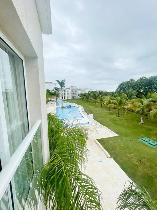 Apartamento Caribbean Retreat At Cana Bay Golf *