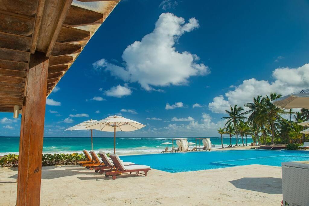 Caribbean Retreat At Cana Bay Golf *