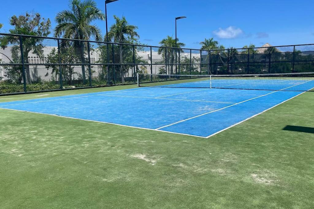 Caribbean Retreat At Cana Bay Golf Apartamento