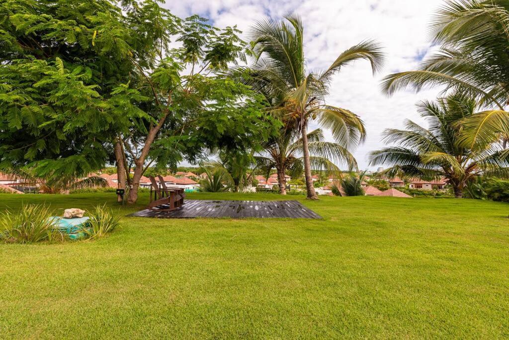 Ileverde 02 - Poolside Garden Breakfasts Punta Cana