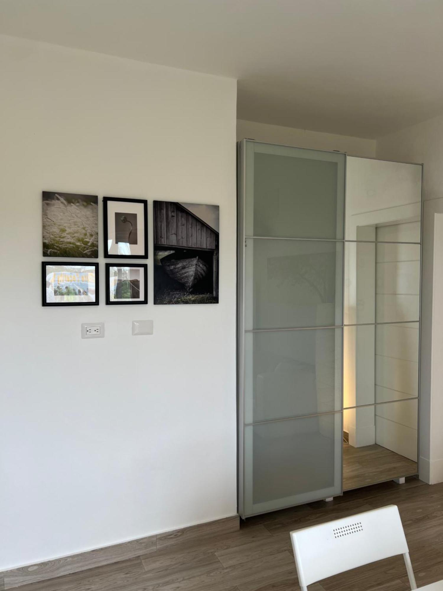 Apartamento One Beach Club *