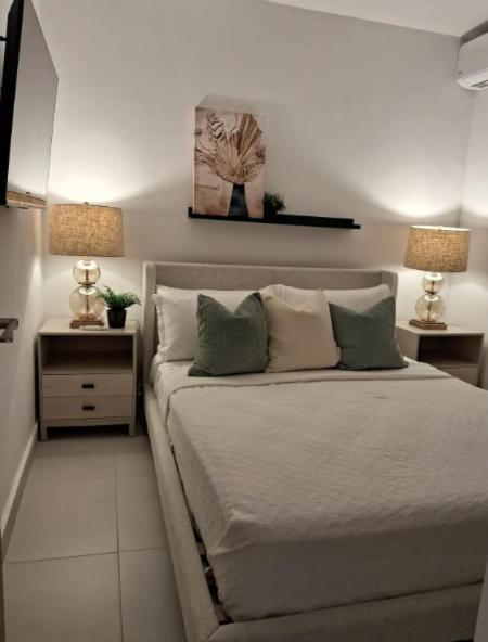 Apartamento Apartamento Punta Cana