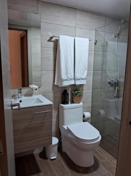 Apartamento Apartamento Punta Cana Punta Cana