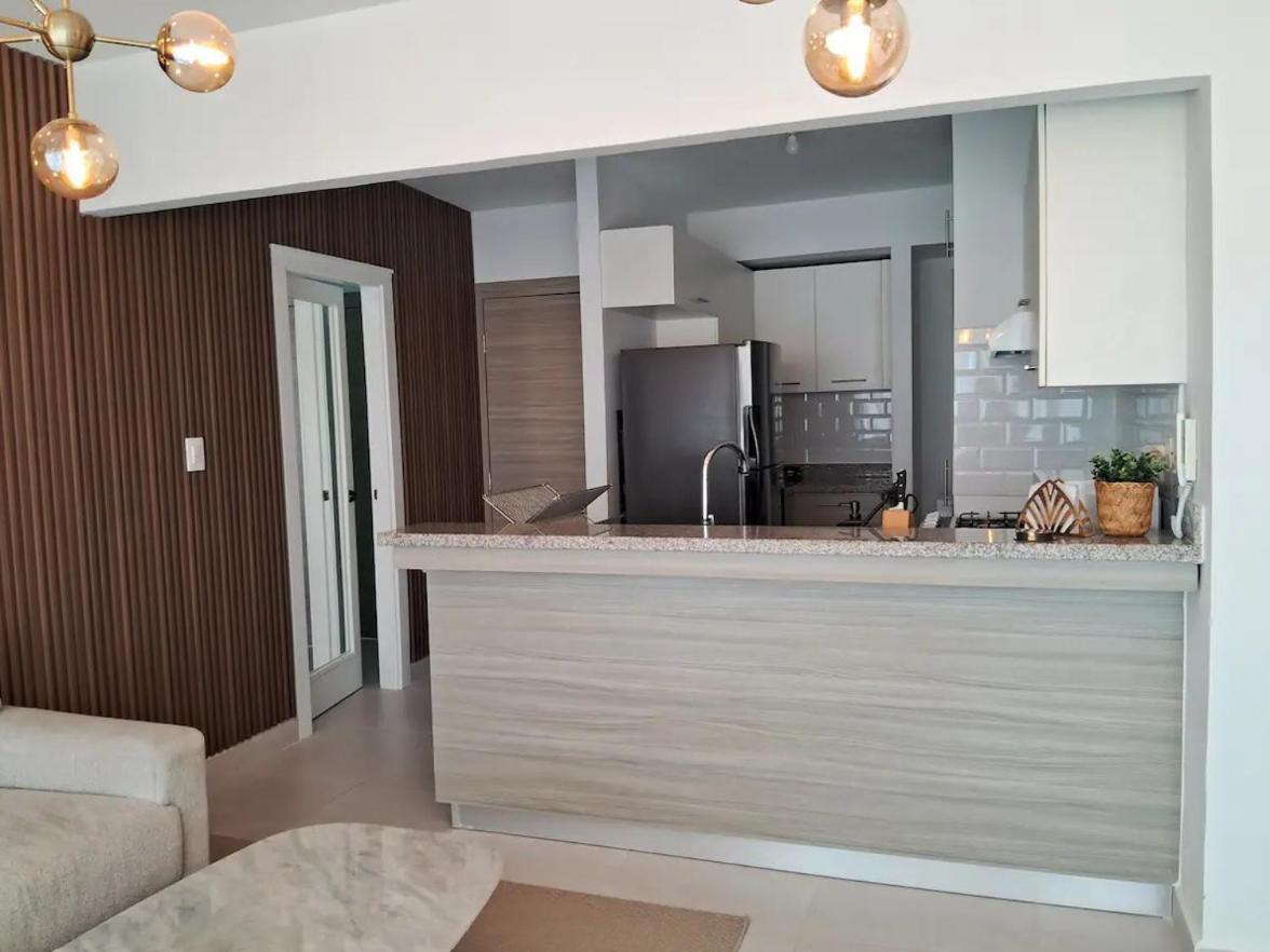 Apartamento Apartamento Punta Cana *