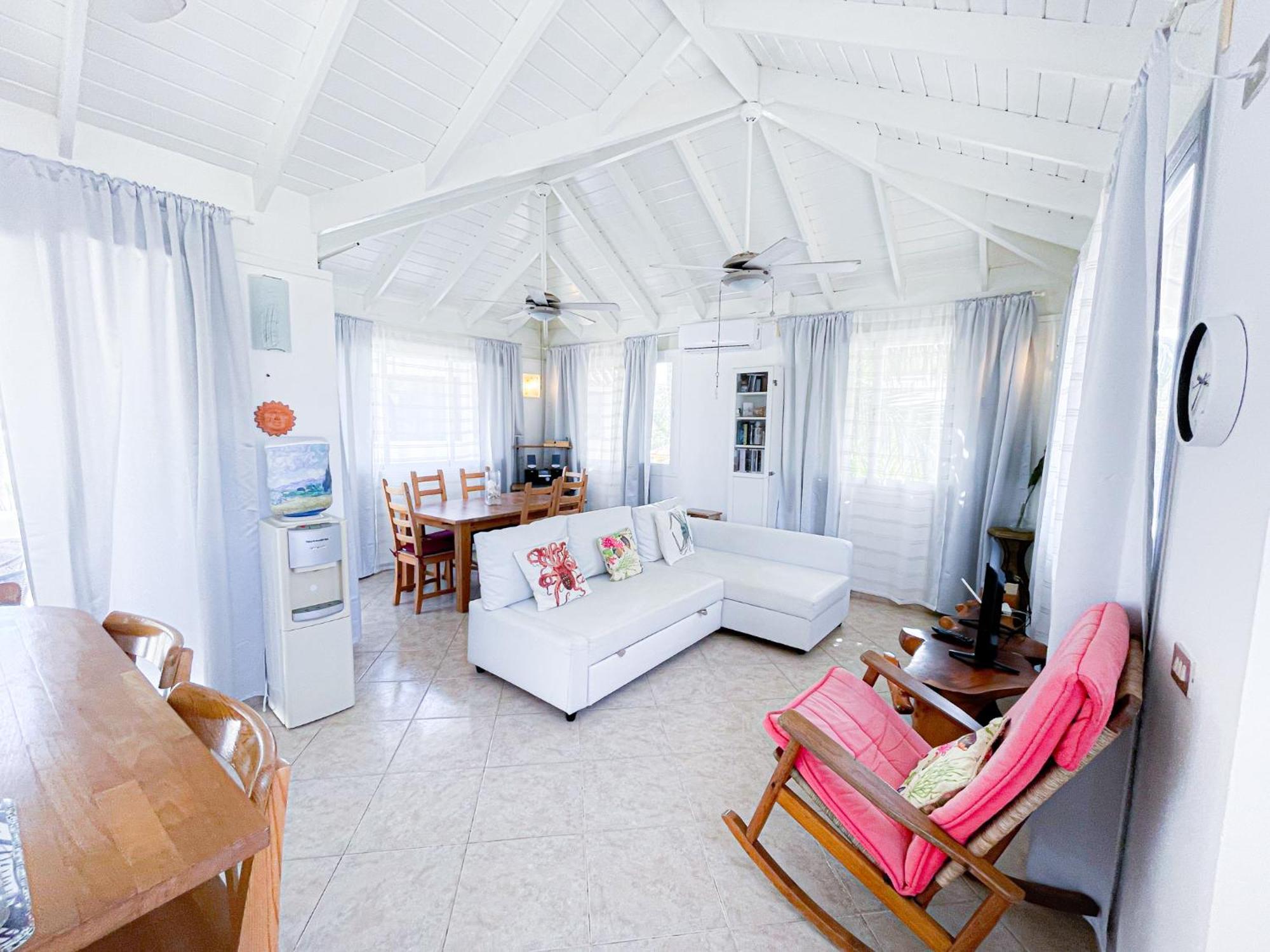 & Ocean & Garden View Wifi Bbq Beach Club & Spa Hotel Punta Cana