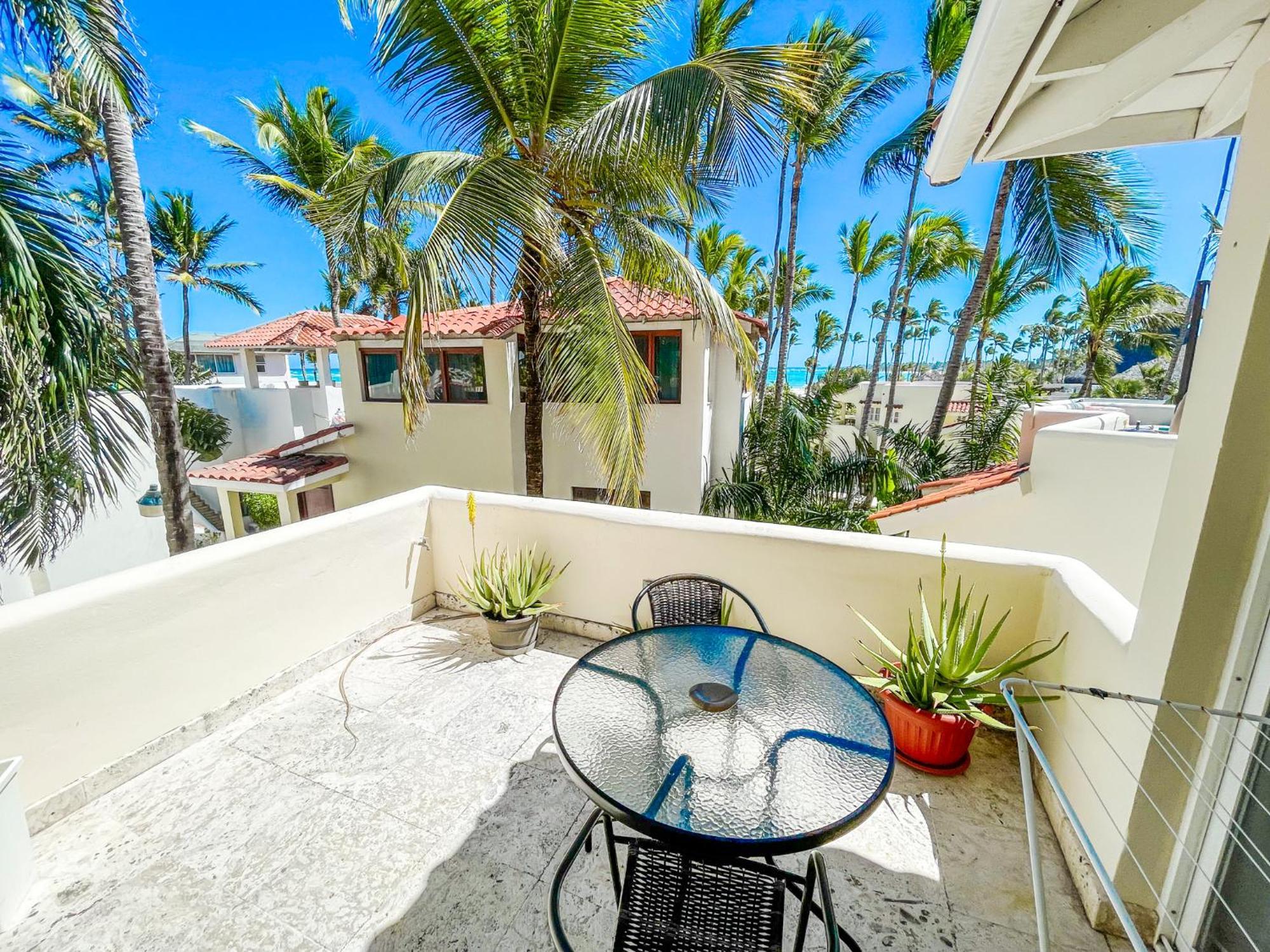 & Ocean & Garden View Wifi Bbq Beach Club & Spa Hotel