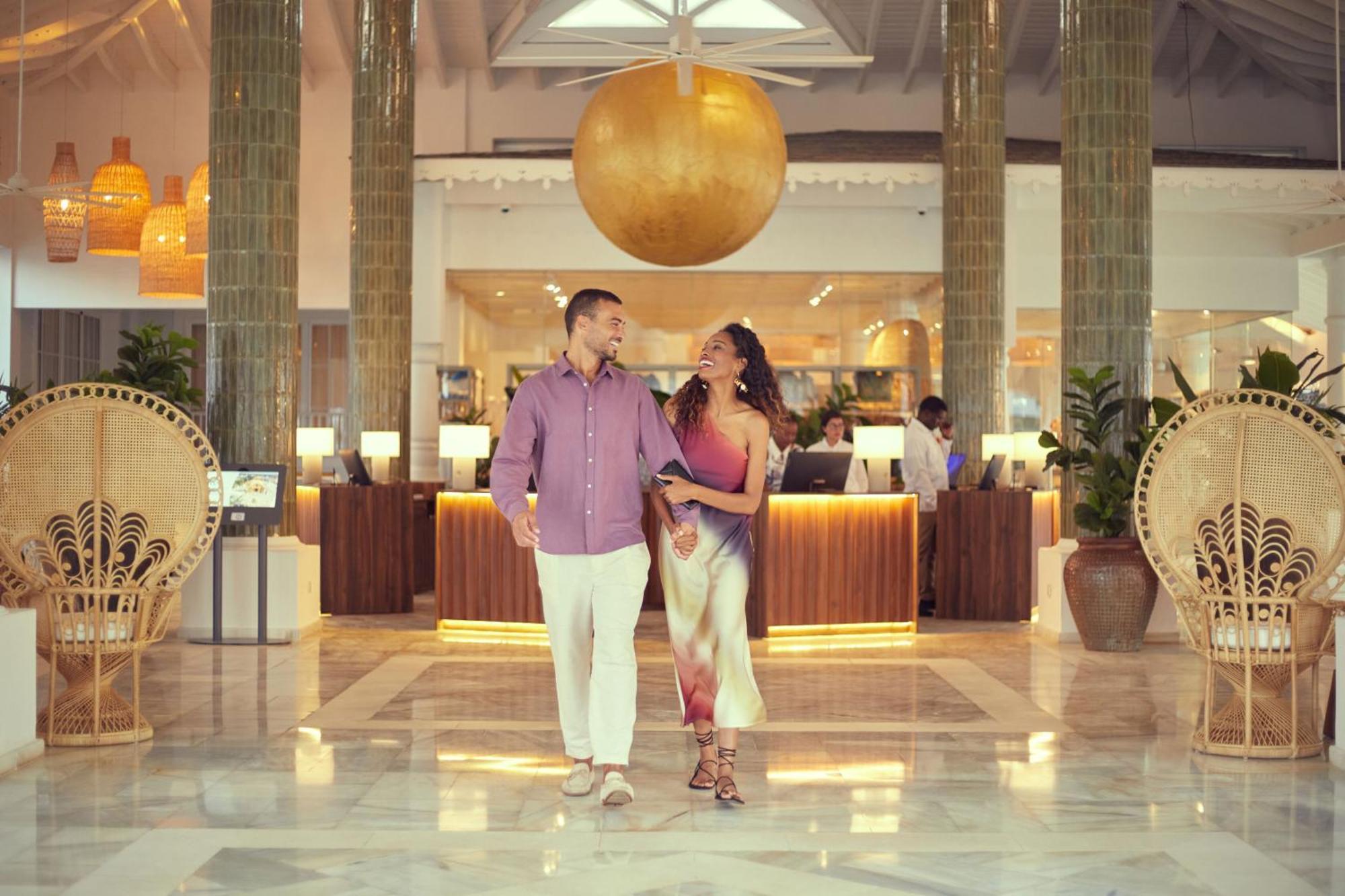 Resort Bahia Principe Luxury Esmeralda - Punta Cana