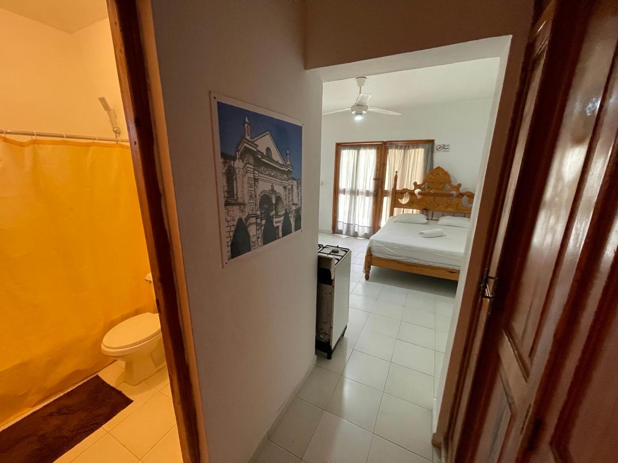 Boxy Apartamento