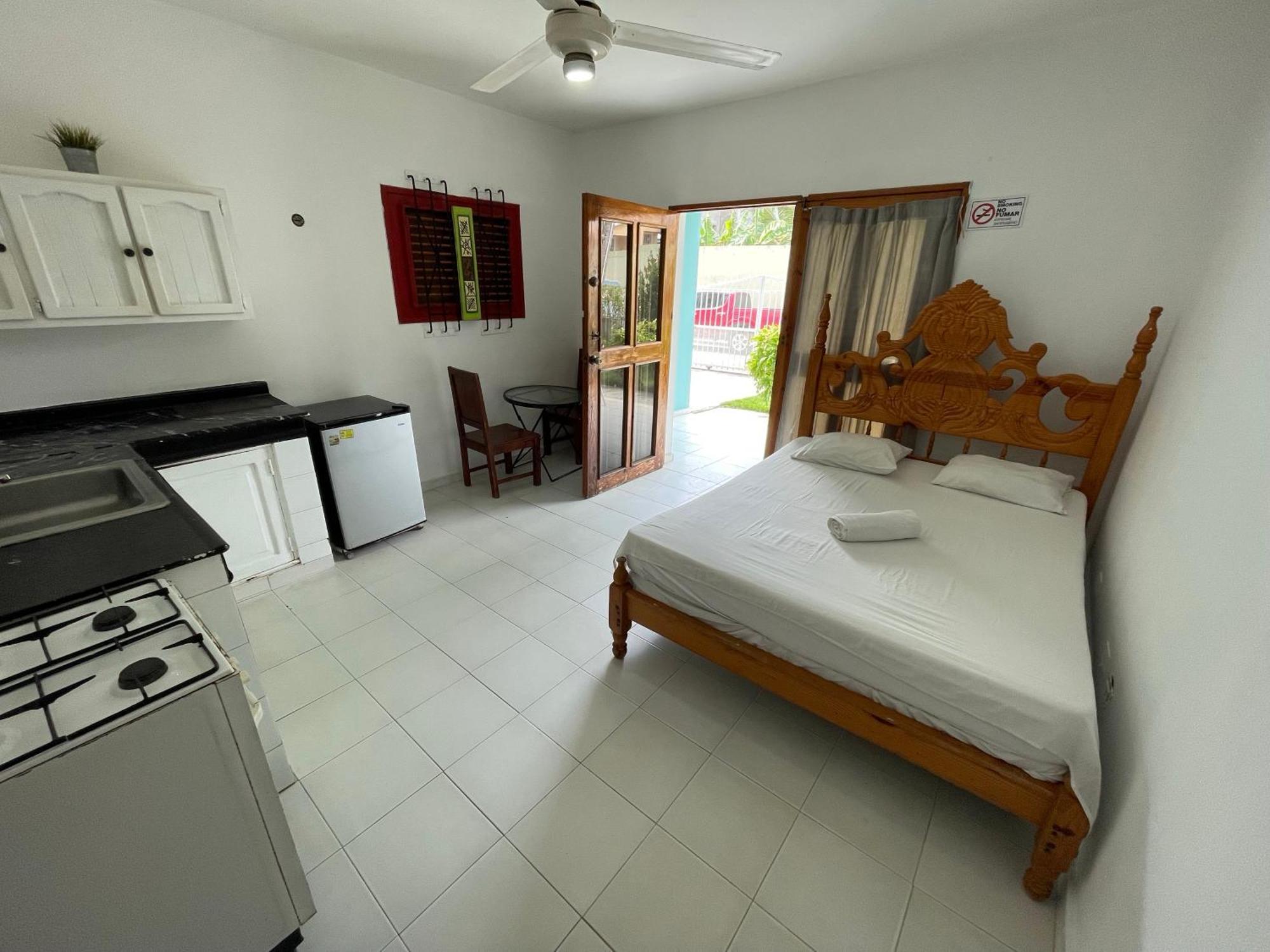 Boxy Apartamento Punta Cana