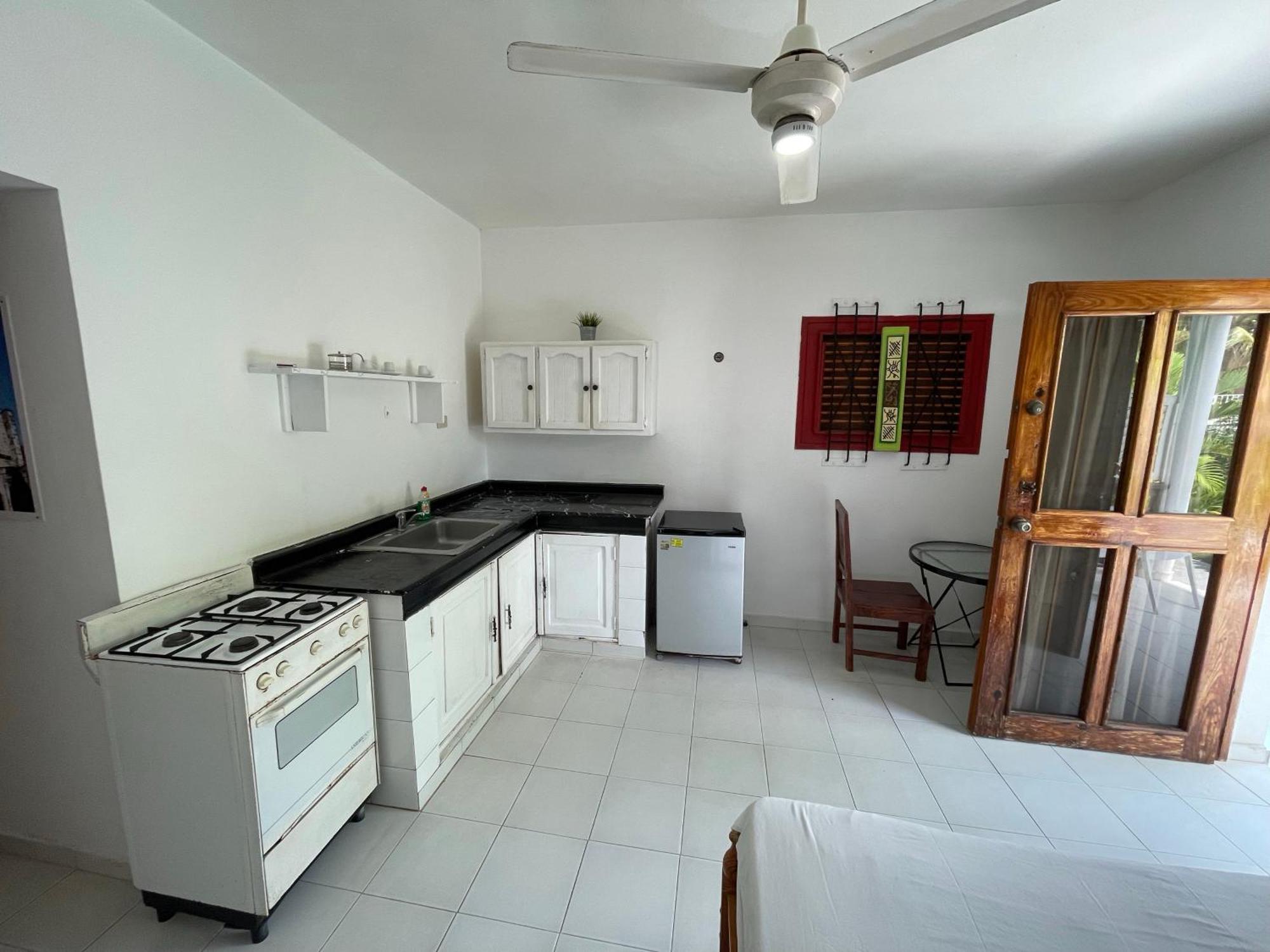 Apartamento Boxy *