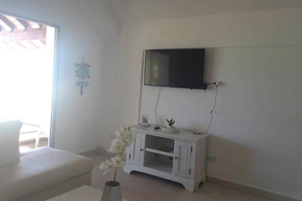 Magic Sunrise Ocean Front Sp3rd Apartamento *