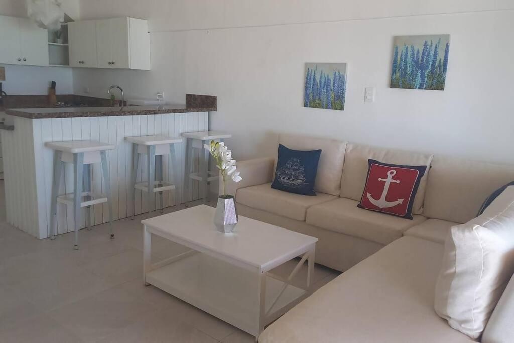 Magic Sunrise Ocean Front Sp3rd Apartamento