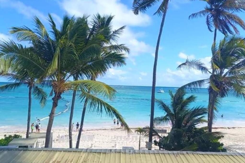 Magic Sunrise Ocean Front Sp3rd * Punta Cana