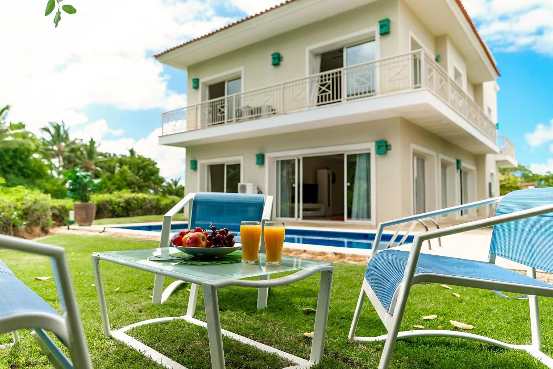Villa Luxury Private With Pool, Private Beach, Bbq