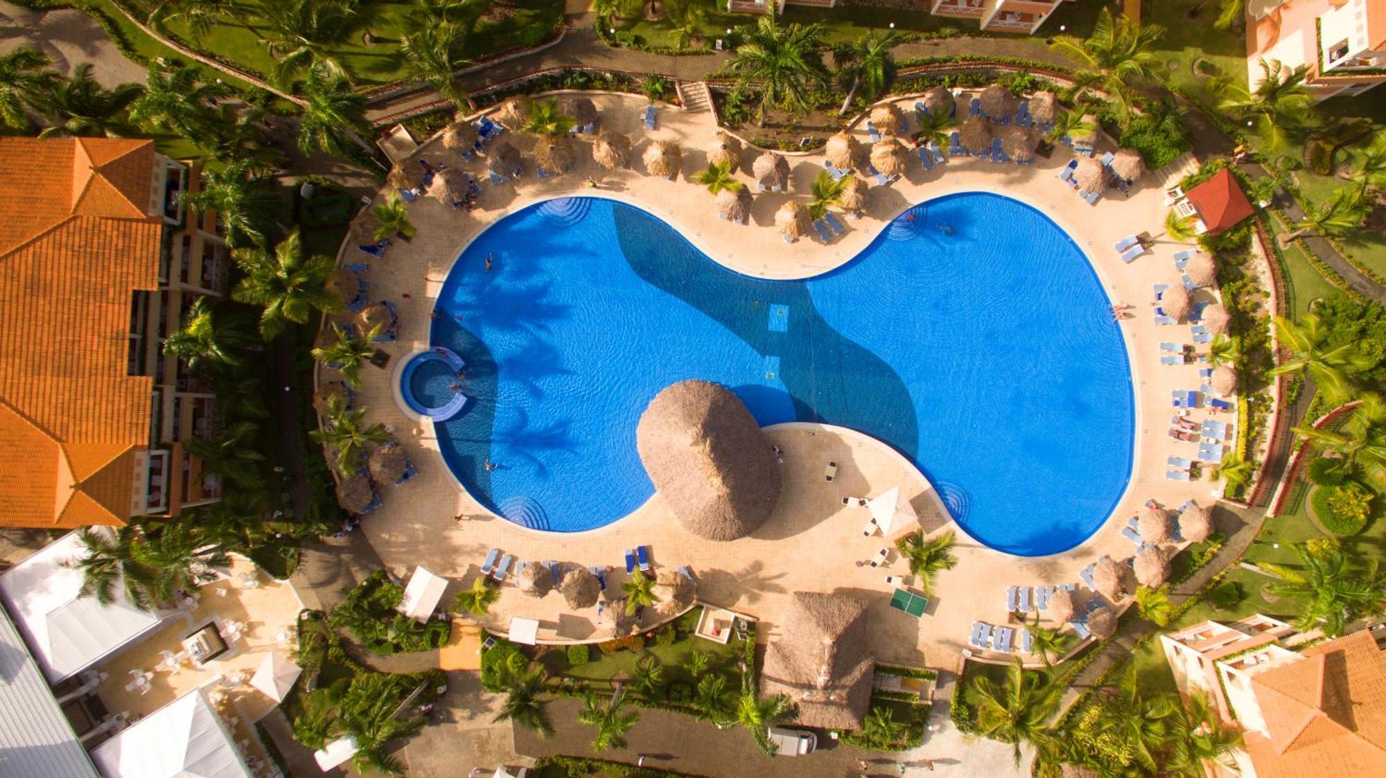 Resort Bahia Principe Grand Turquesa - Punta Cana