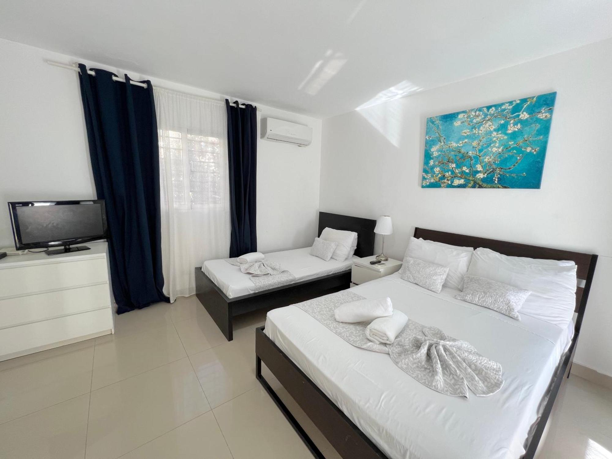 Sol Caribe Suites - Playa Corales - Club, Wifi, Swimming Pool Hotel