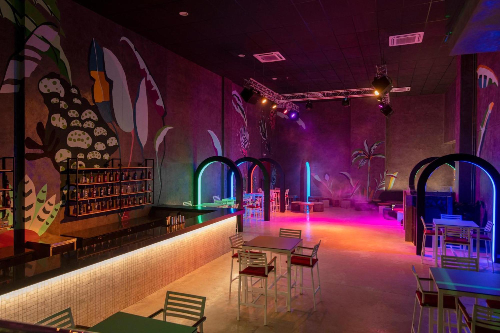 Serenade Beach&spa 5*