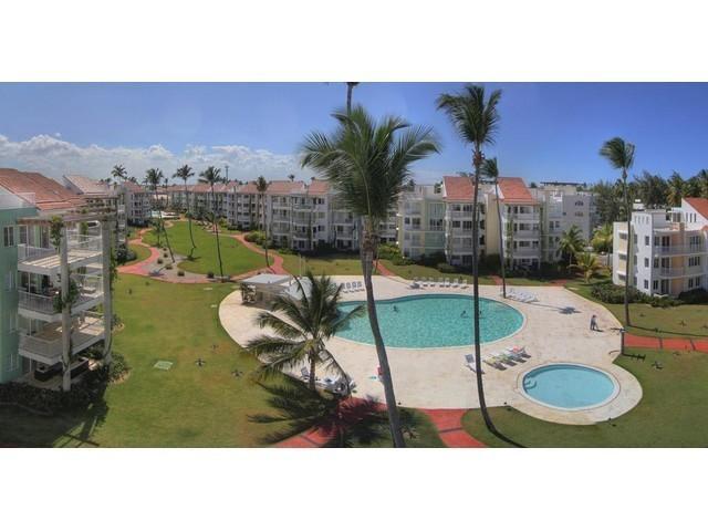 Apartamento Playa Turquesa, Block A