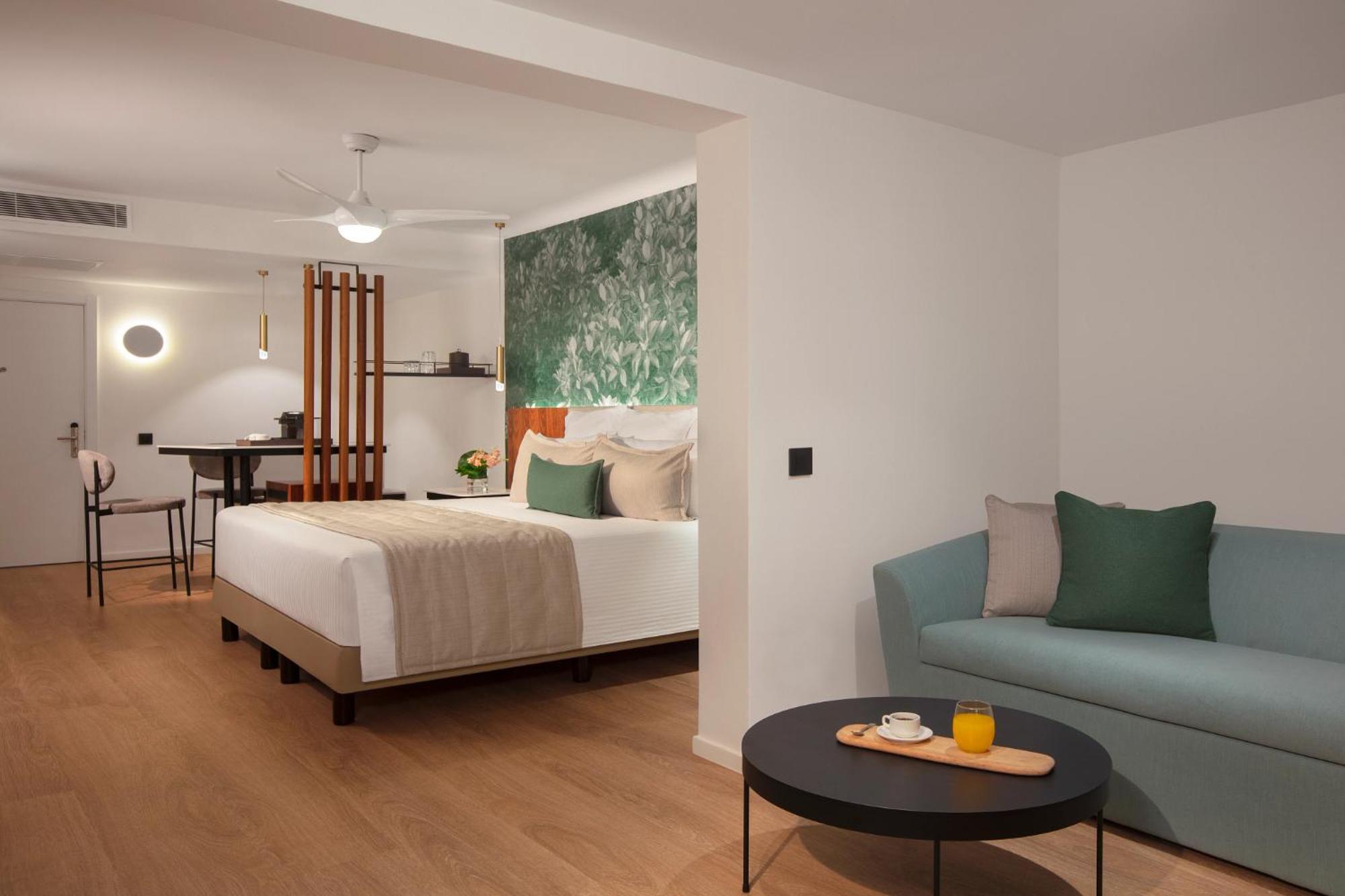 Dreams Flora Resort&spa Resort Punta Cana