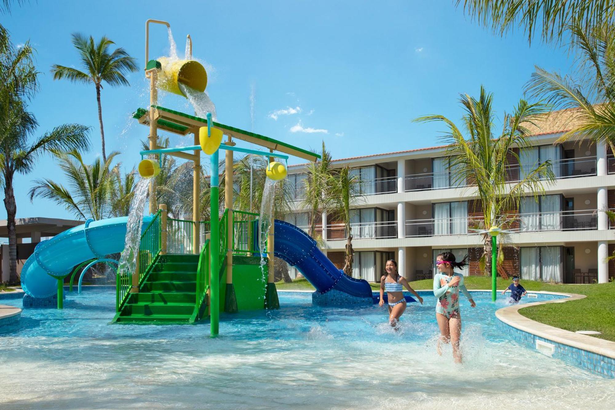 Dreams Flora Resort&spa Punta Cana