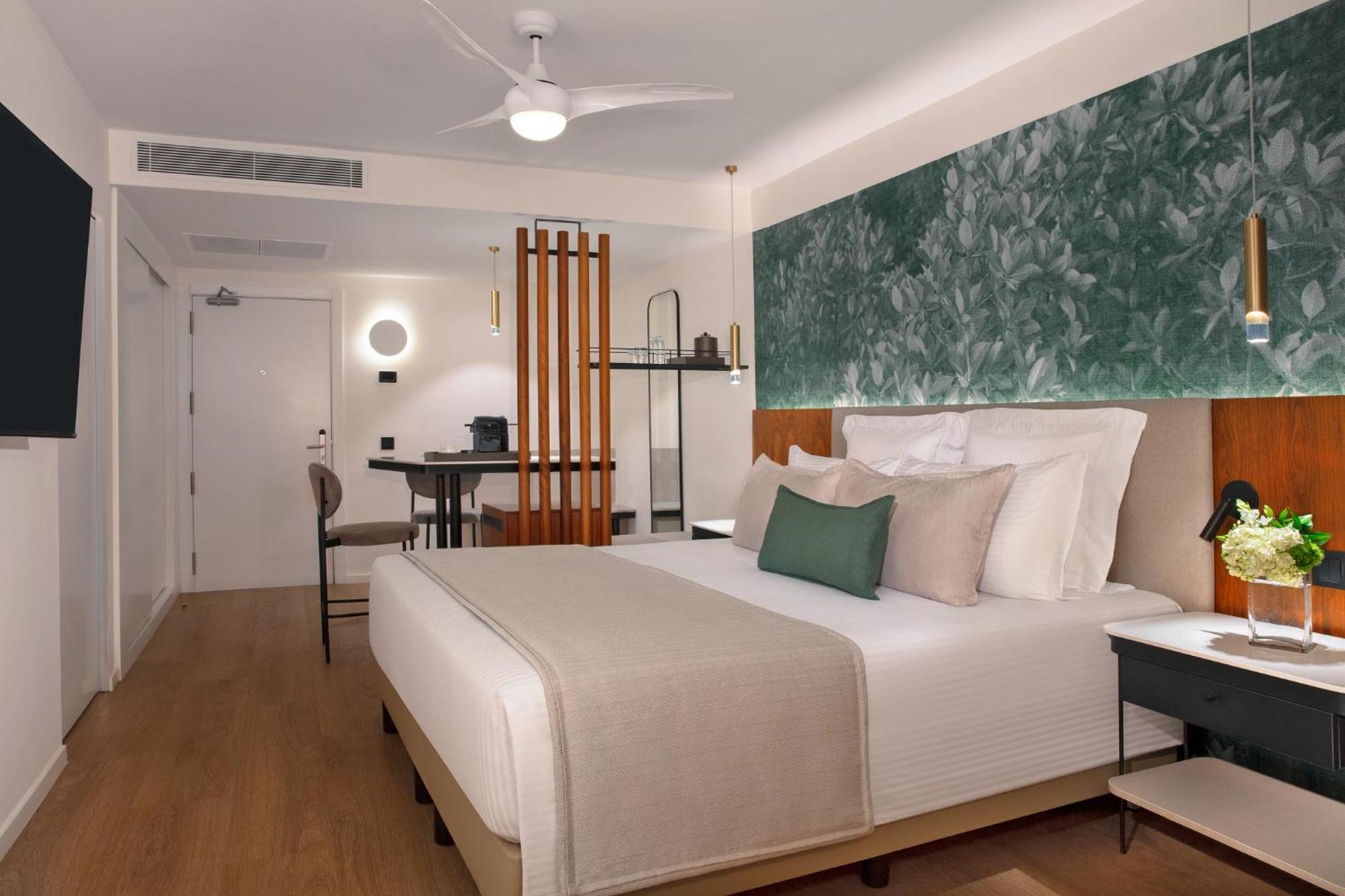 Resort Dreams Flora Resort&spa