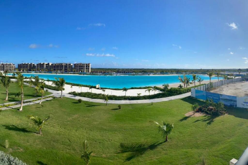Apartamento En The Punta Cana