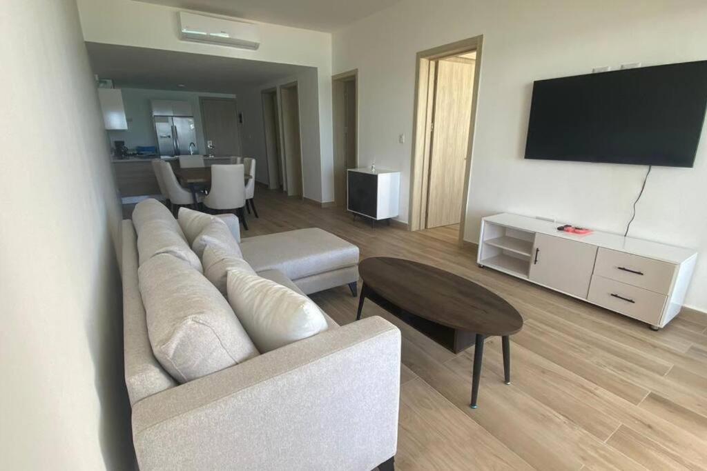 En The Apartamento Punta Cana