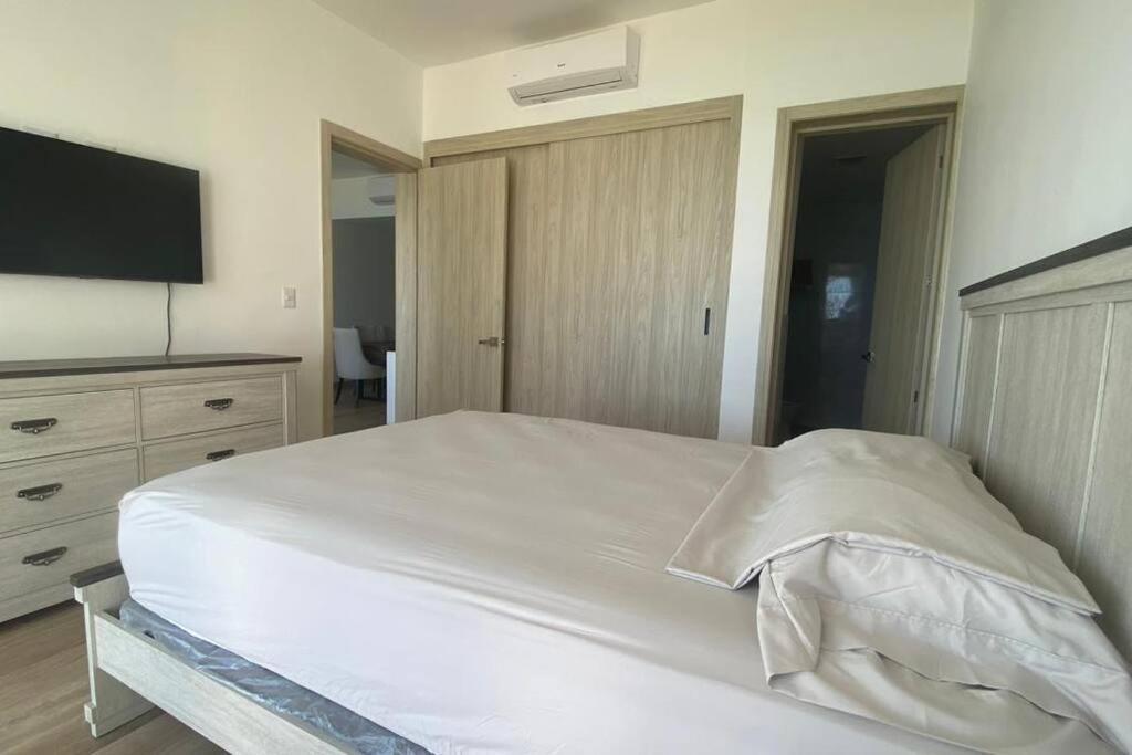 Apartamento En The *