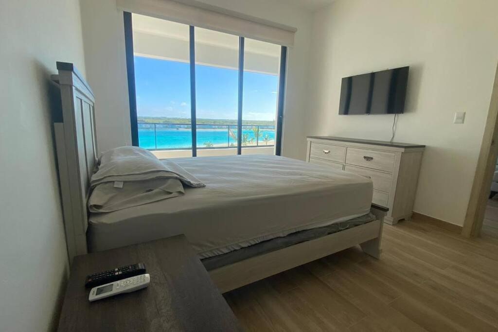 Apartamento En The
