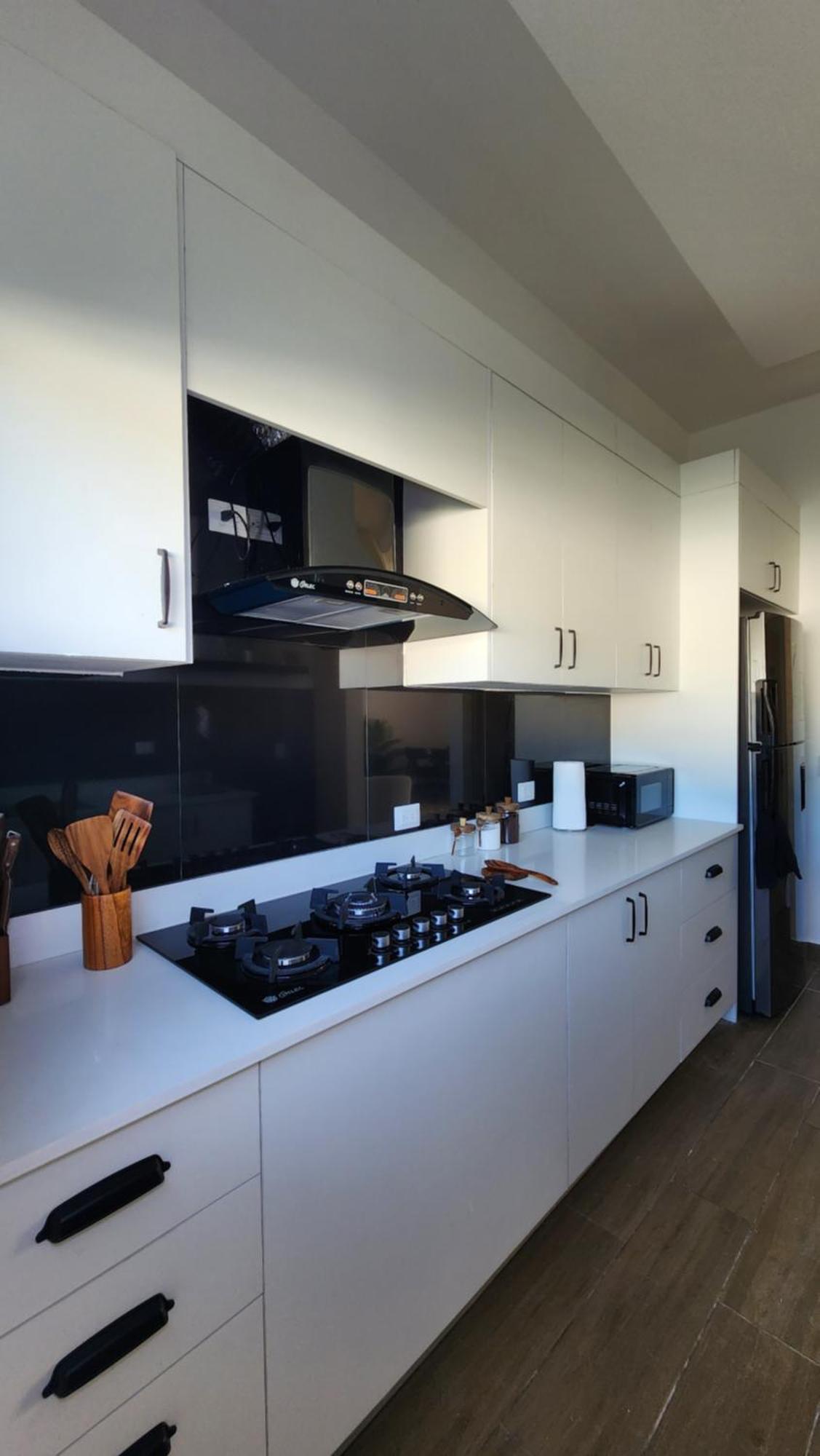 Apartamento Modern Boho Apt In