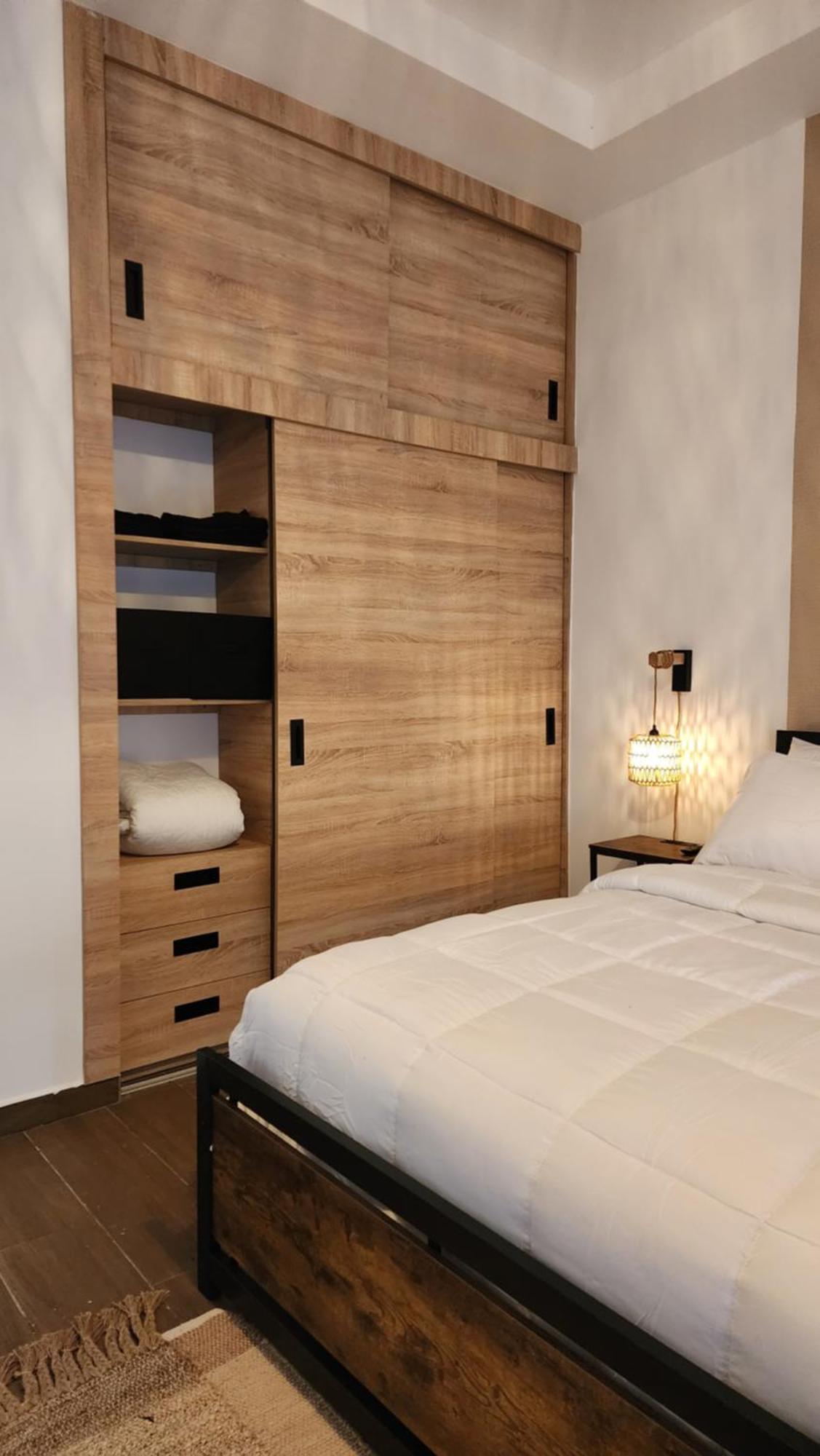 Apartamento Modern Boho Apt In