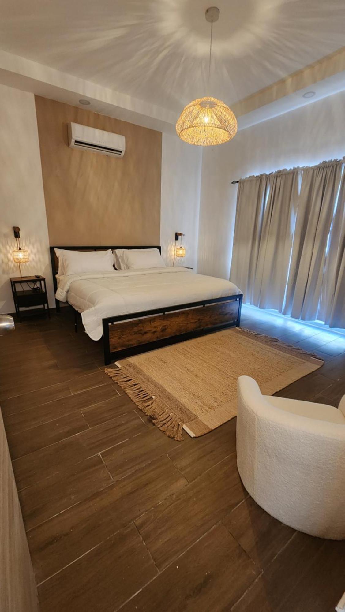 Modern Boho Apt In Apartamento Punta Cana