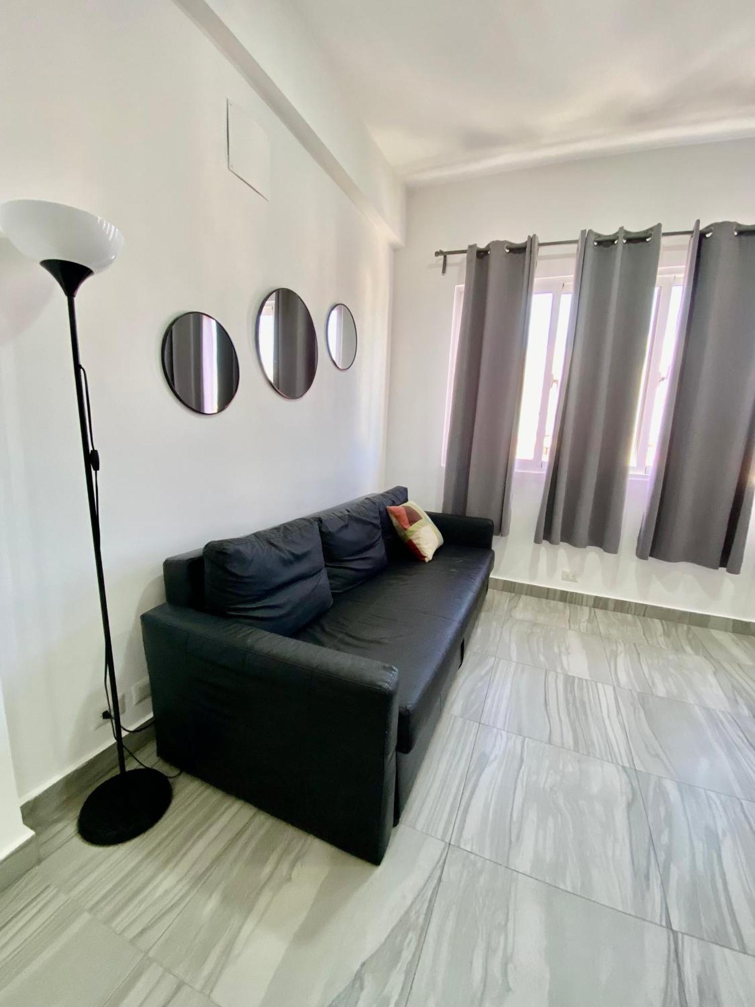 Apartamento And Pool Corales 1 Ducassi Sol Caribe