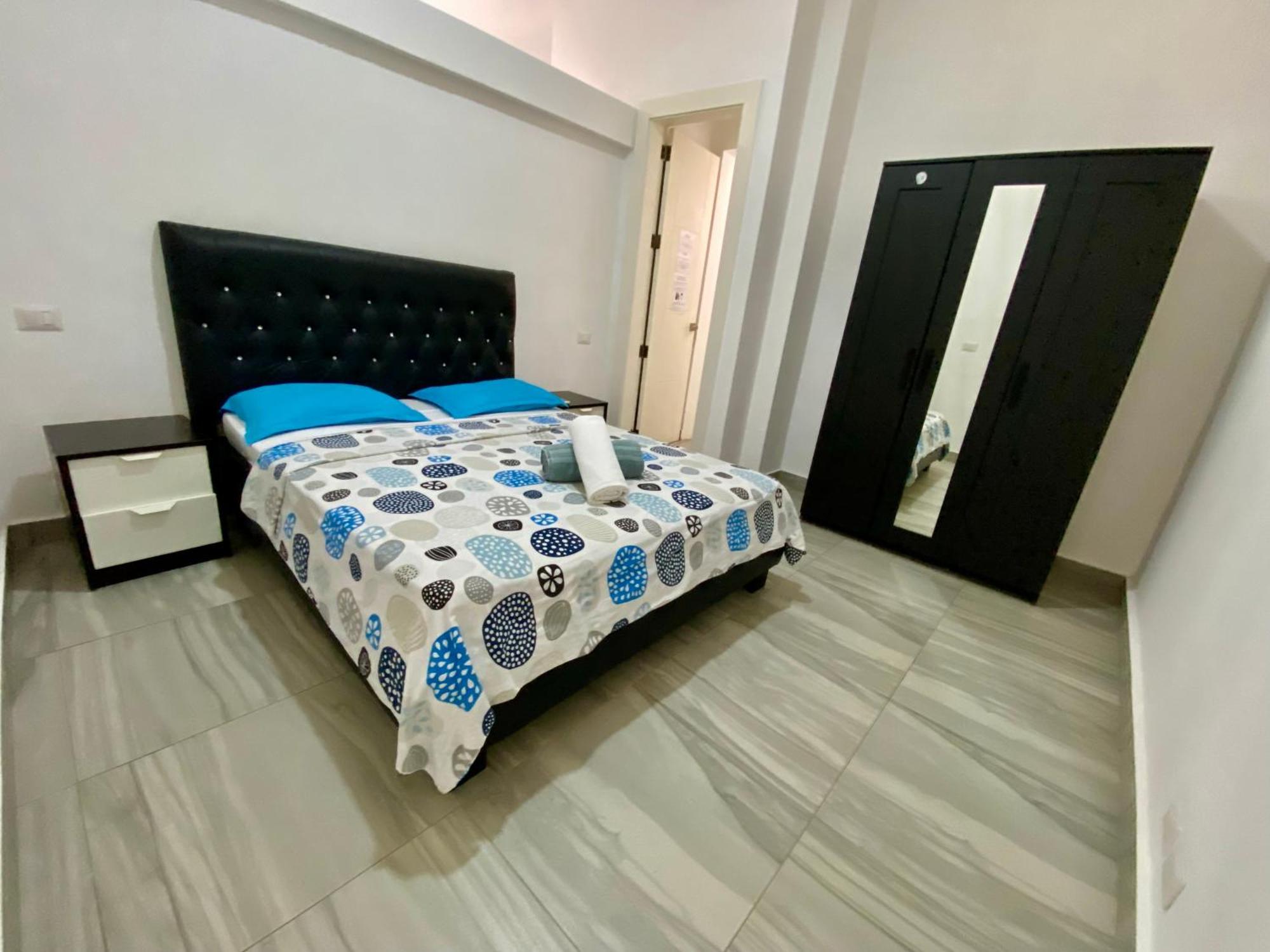 Apartamento And Pool Corales 1 Ducassi Sol Caribe Punta Cana