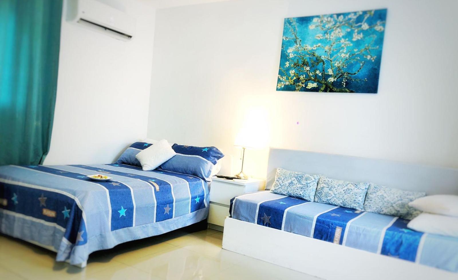 Apartahotel Ducassi - Sol Caribe Corales *