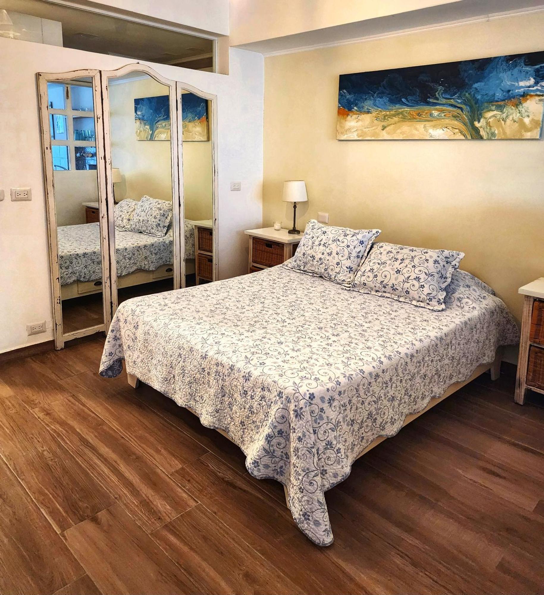 Apartahotel Ducassi - Sol Caribe Corales Punta Cana