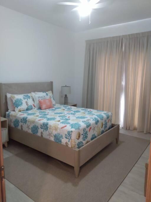 Apartamento Exquisite 1 Bedroom @ Hard Rock By Cana Pearl