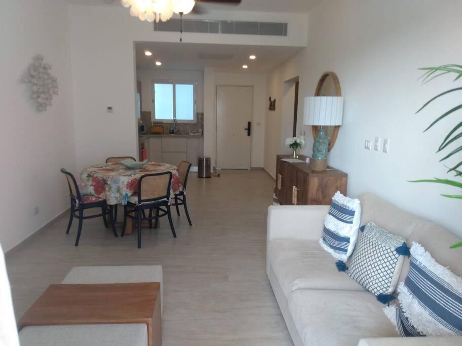 Exquisite 1 Bedroom @ Hard Rock By Cana Pearl